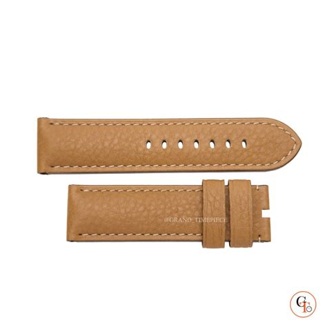 panerai oem 26mm buckle|Panerai buckle replacement.